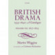 British Drama 1533-1642: A Catalogue: Volume VII: 1617-1623