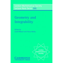 Geometry and Integrability