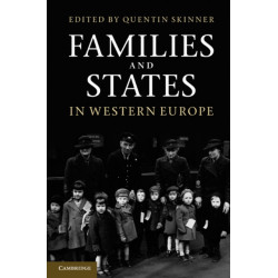 Families and States in Western Europe