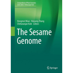 The Sesame Genome