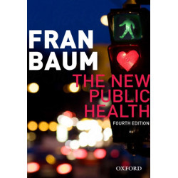 The New Public Health