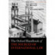 The Oxford Handbook of the Sources of International Law