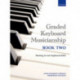 Graded Keyboard Musicianship Book 2: Paperback