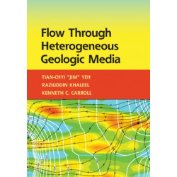 Flow through Heterogeneous Geologic Media