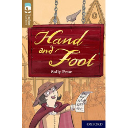 Oxford Reading Tree TreeTops Reflect: Oxford Level 18: Hand and Foot