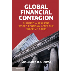 Global Financial Contagion: Building a Resilient World Economy after the Subprime Crisis