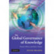 The Global Governance of Knowledge: Patent Offices and their Clients