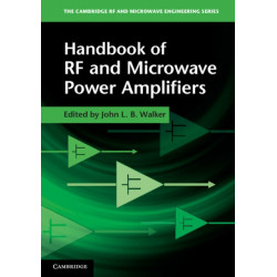 Handbook of RF and Microwave Power Amplifiers