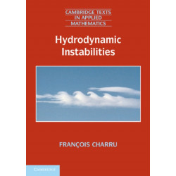 Hydrodynamic Instabilities