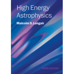 High Energy Astrophysics