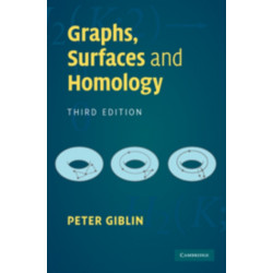 Graphs, Surfaces and Homology