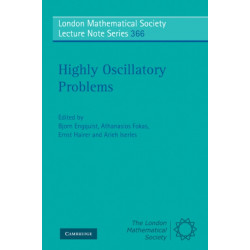 Highly Oscillatory Problems