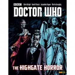 Doctor Who: The Highgate Horror