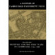 A History of Cambridge University Press: Volume 1, Printing and the Book Trade in Cambridge, 1534–1698