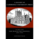A History of Cambridge University Press: Volume 3, New Worlds for Learning, 1873–1972
