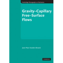 Gravity–Capillary Free-Surface Flows