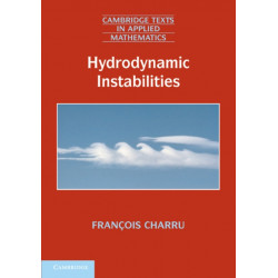 Hydrodynamic Instabilities