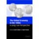 The Global Economy in the 1990s: A Long-Run Perspective