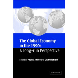 The Global Economy in the 1990s: A Long-Run Perspective