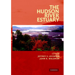 The Hudson River Estuary