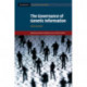 The Governance of Genetic Information: Who Decides?