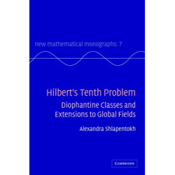Hilbert's Tenth Problem: Diophantine Classes and Extensions to Global Fields