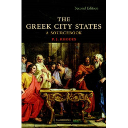 The Greek City States: A Source Book