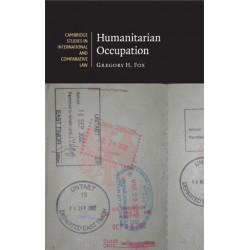 Humanitarian Occupation