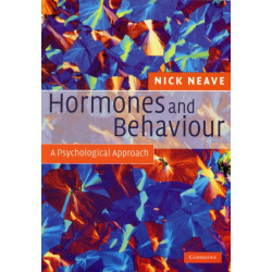 Hormones and Behaviour: A Psychological Approach