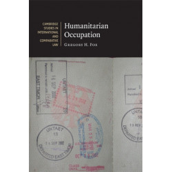 Humanitarian Occupation