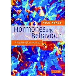 Hormones and Behaviour: A Psychological Approach