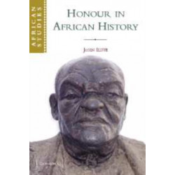 Honour in African History