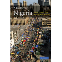 A History of Nigeria