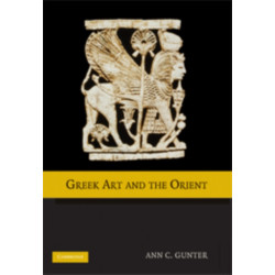 Greek Art and the Orient