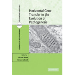 Horizontal Gene Transfer in the Evolution of Pathogenesis