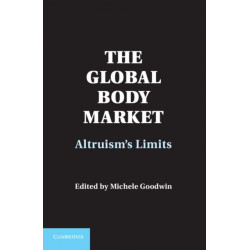 The Global Body Market: Altruism's Limits