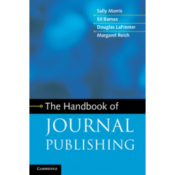 The Handbook of Journal Publishing
