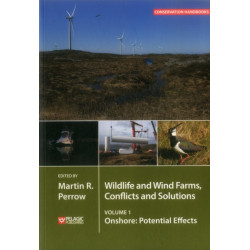 Wildlife and Wind Farms - Conflicts and Solutions: Onshore: Potential Effects