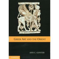 Greek Art and the Orient