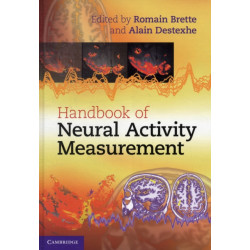 Handbook of Neural Activity Measurement