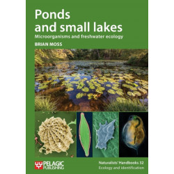 Ponds and small lakes: Microorganisms and freshwater ecology