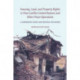 Housing, Land, and Property Rights in Post-Conflict United Nations and Other Peace Operations: A Comparative Survey and Proposal for Reform