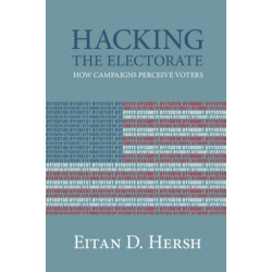Hacking the Electorate: How Campaigns Perceive Voters