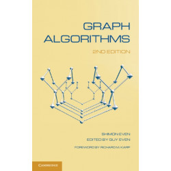 Graph Algorithms