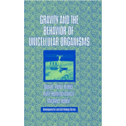 Gravity and the Behavior of Unicellular Organisms