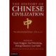 The History of Chinese Civilisation 4 Volume Set
