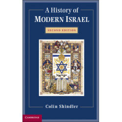 A History of Modern Israel