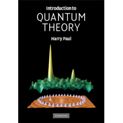 Introduction to Quantum Theory
