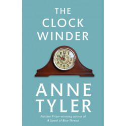 The Clock Winder
