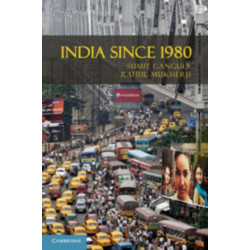 India Since 1980